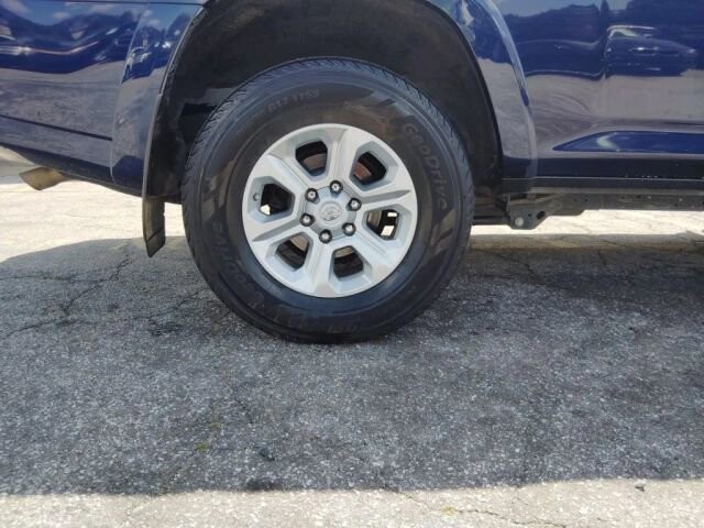 2016 Toyota 4Runner in Greenville, SC 29607 - 18124631 12