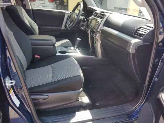 2016 Toyota 4Runner in Greenville, SC 29607 - 18124631 16