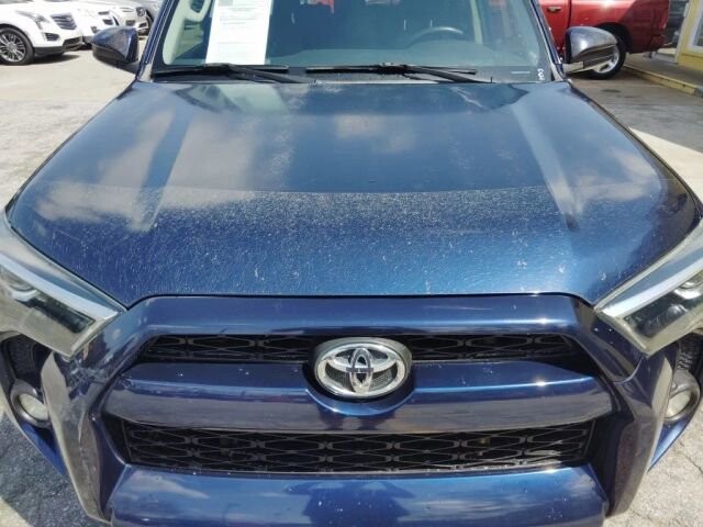 2016 Toyota 4Runner in Greenville, SC 29607 - 18124631 9
