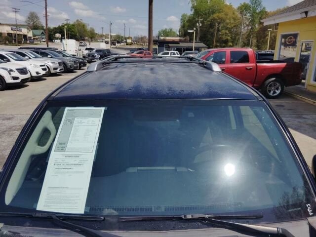 2016 Toyota 4Runner in Greenville, SC 29607 - 18124631 10