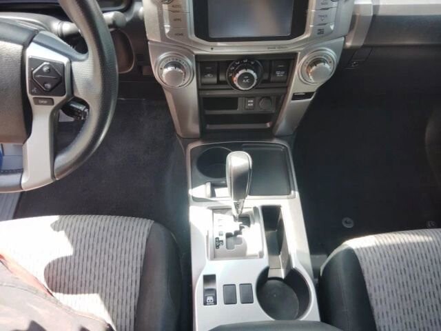 2016 Toyota 4Runner in Greenville, SC 29607 - 18124631 30