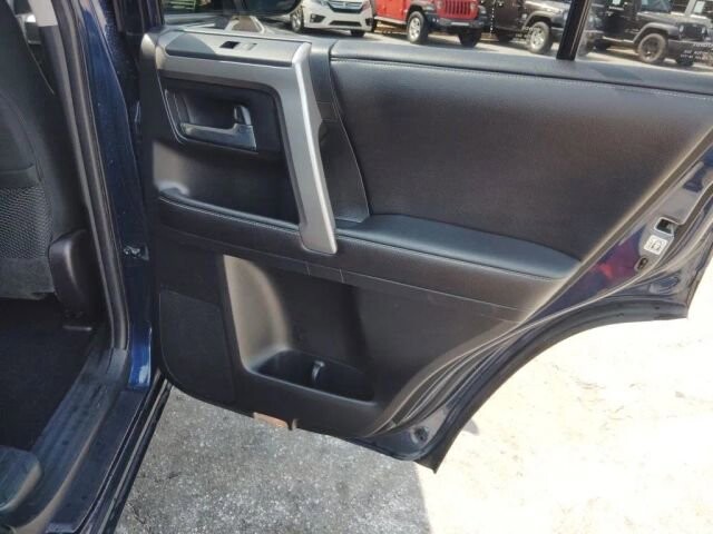 2016 Toyota 4Runner in Greenville, SC 29607 - 18124631 18