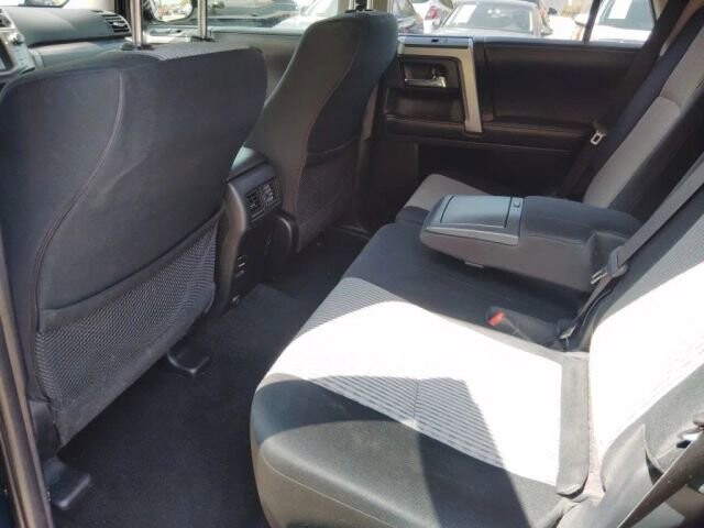 2016 Toyota 4Runner in Greenville, SC 29607 - 18124631 24