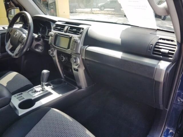 2016 Toyota 4Runner in Greenville, SC 29607 - 18124631 17