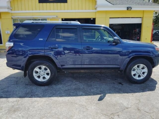 2016 Toyota 4Runner in Greenville, SC 29607 - 18124631 2