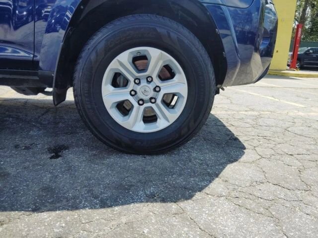 2016 Toyota 4Runner in Greenville, SC 29607 - 18124631 11