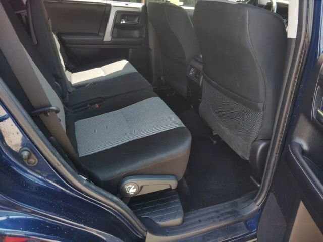 2016 Toyota 4Runner in Greenville, SC 29607 - 18124631 19