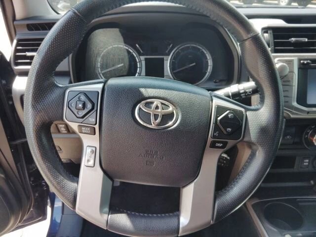 2016 Toyota 4Runner in Greenville, SC 29607 - 18124631 27