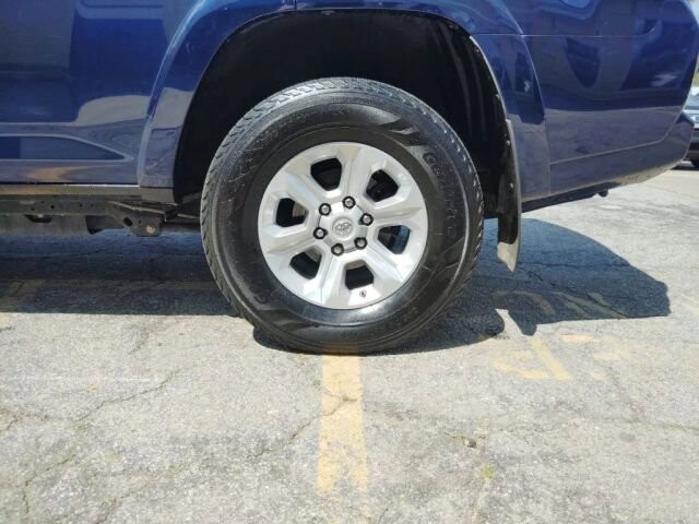 2016 Toyota 4Runner in Greenville, SC 29607 - 18124631 13