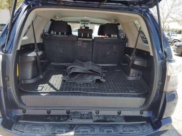 2016 Toyota 4Runner in Greenville, SC 29607 - 18124631 21