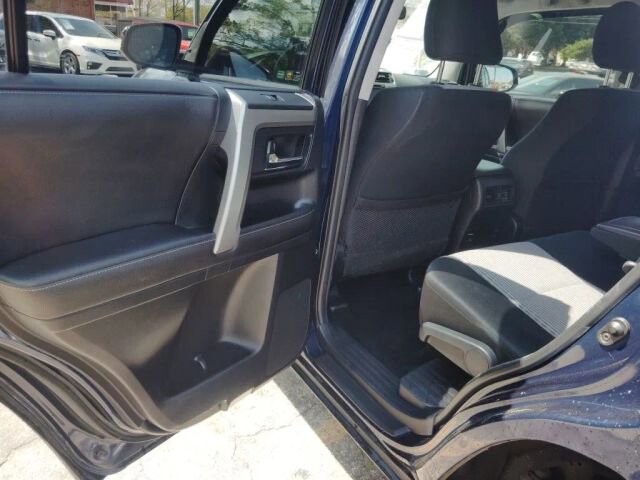 2016 Toyota 4Runner in Greenville, SC 29607 - 18124631 23
