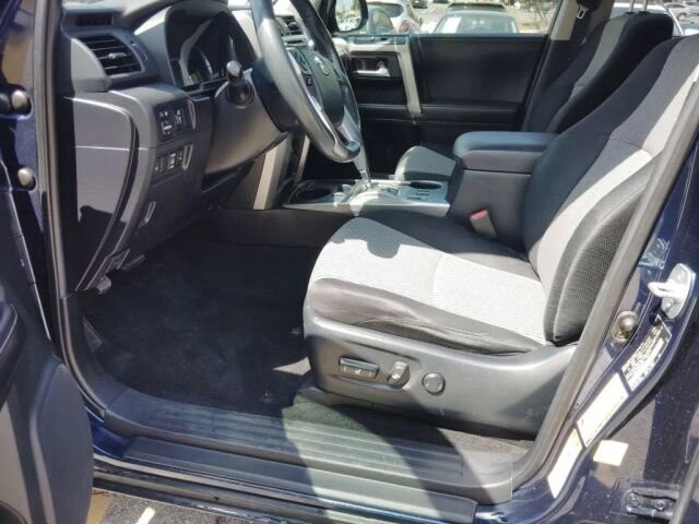 2016 Toyota 4Runner in Greenville, SC 29607 - 18124631 26