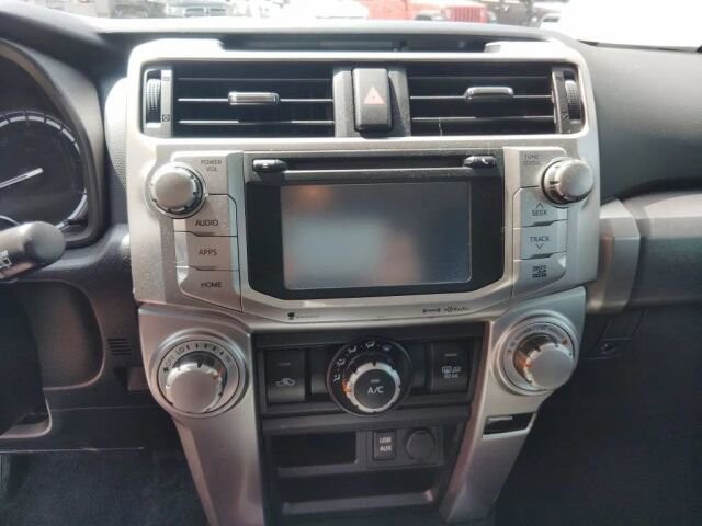 2016 Toyota 4Runner in Greenville, SC 29607 - 18124631 29