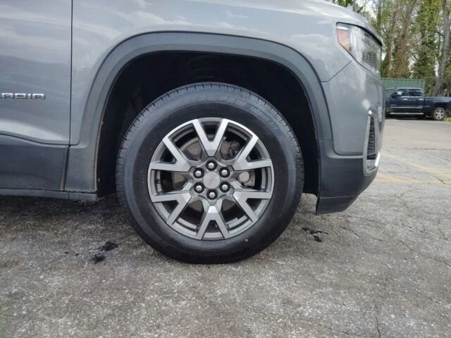 2020 GMC Acadia in Greenville, SC 29607 - 18124634 10