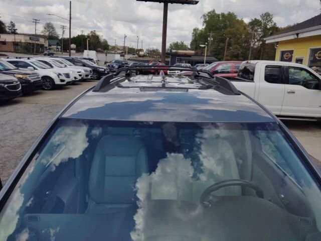 2020 GMC Acadia in Greenville, SC 29607 - 18124634 13
