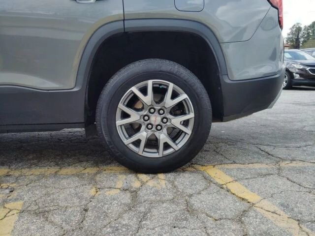 2020 GMC Acadia in Greenville, SC 29607 - 18124634 8