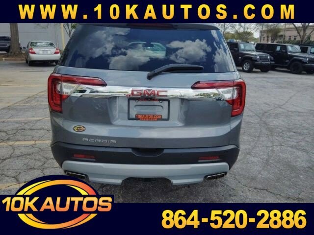 2020 GMC Acadia in Greenville, SC 29607 - 18124634 31