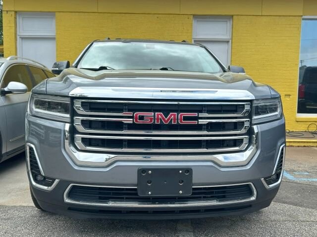 2020 GMC Acadia in Greenville, SC 29607 - 18124634 33