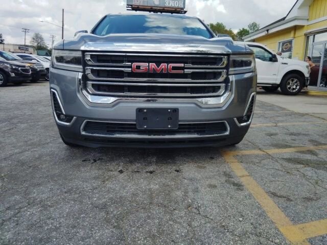 2020 GMC Acadia in Greenville, SC 29607 - 18124634 11