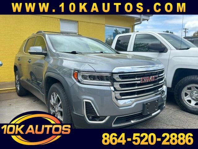 2020 GMC Acadia in Greenville, SC 29607 - 18124634 32