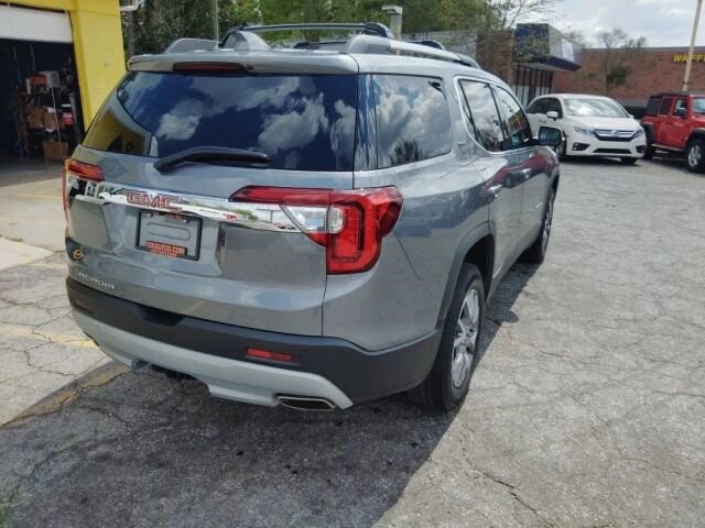 2020 GMC Acadia in Greenville, SC 29607 - 18124634 3