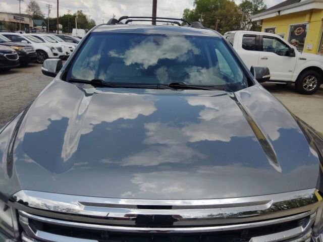 2020 GMC Acadia in Greenville, SC 29607 - 18124634 12