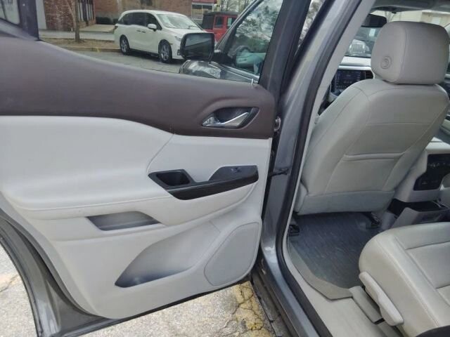 2020 GMC Acadia in Greenville, SC 29607 - 18124634 21