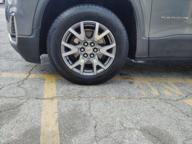 2020 GMC Acadia in Greenville, SC 29607 - 18124634 7