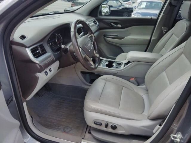 2020 GMC Acadia in Greenville, SC 29607 - 18124634 25