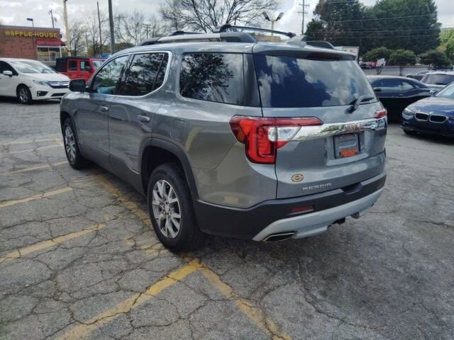 2020 GMC Acadia in Greenville, SC 29607 - 18124634 5