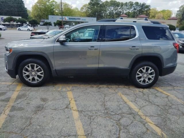 2020 GMC Acadia in Greenville, SC 29607 - 18124634 6