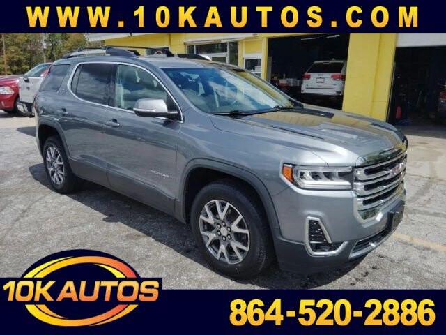 2020 GMC Acadia in Greenville, SC 29607 - 18124634