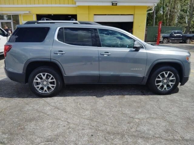2020 GMC Acadia in Greenville, SC 29607 - 18124634 2