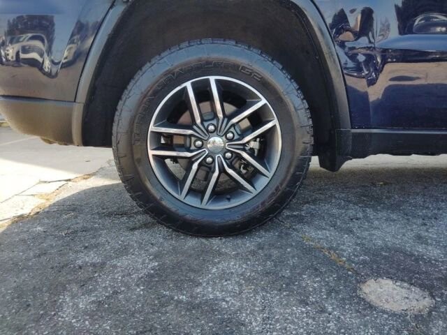 2018 Jeep Grand Cherokee in Greenville, SC 29607 - 18124635 14