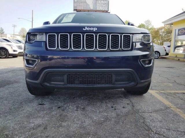 2018 Jeep Grand Cherokee in Greenville, SC 29607 - 18124635 8