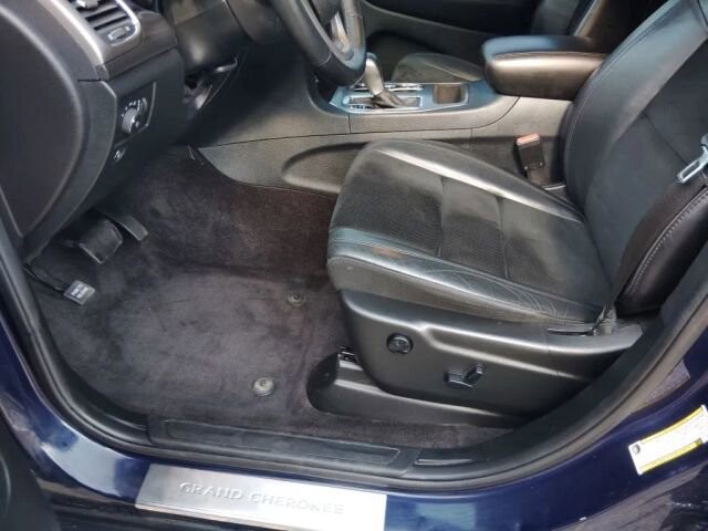 2018 Jeep Grand Cherokee in Greenville, SC 29607 - 18124635 27