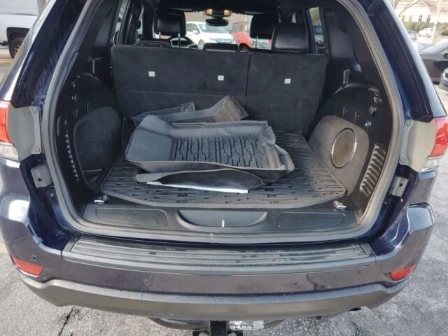 2018 Jeep Grand Cherokee in Greenville, SC 29607 - 18124635 21