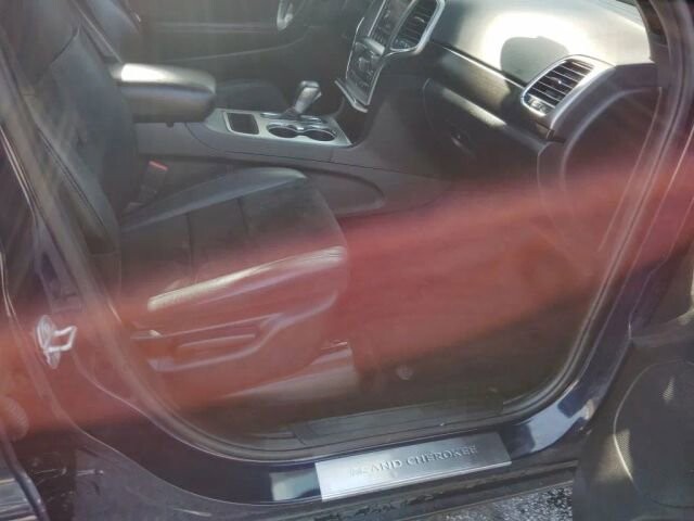 2018 Jeep Grand Cherokee in Greenville, SC 29607 - 18124635 15