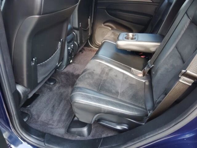 2018 Jeep Grand Cherokee in Greenville, SC 29607 - 18124635 24