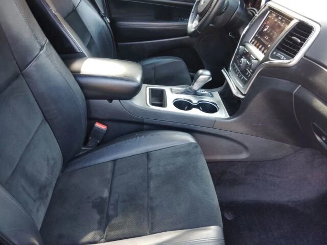 2018 Jeep Grand Cherokee in Greenville, SC 29607 - 18124635 17