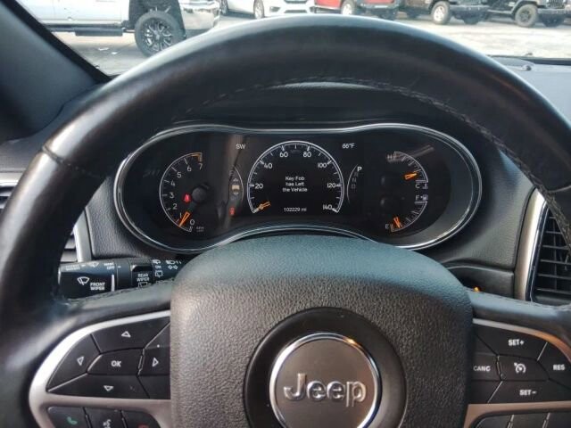 2018 Jeep Grand Cherokee in Greenville, SC 29607 - 18124635 29