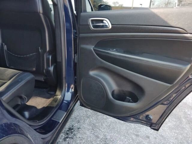 2018 Jeep Grand Cherokee in Greenville, SC 29607 - 18124635 18