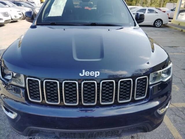 2018 Jeep Grand Cherokee in Greenville, SC 29607 - 18124635 9