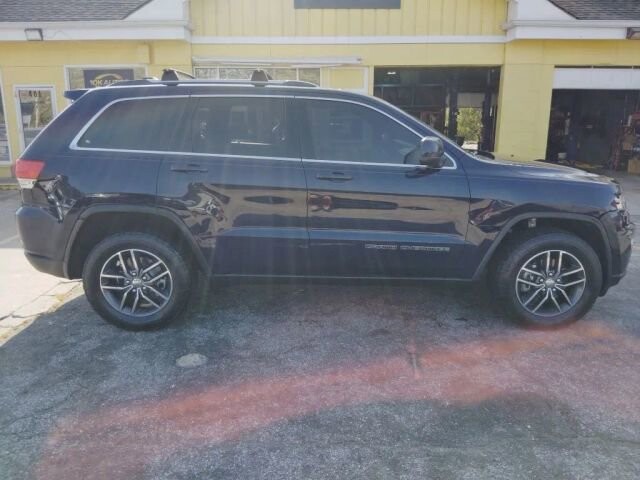2018 Jeep Grand Cherokee in Greenville, SC 29607 - 18124635 2