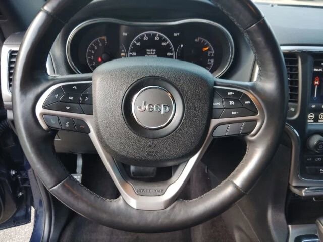 2018 Jeep Grand Cherokee in Greenville, SC 29607 - 18124635 28