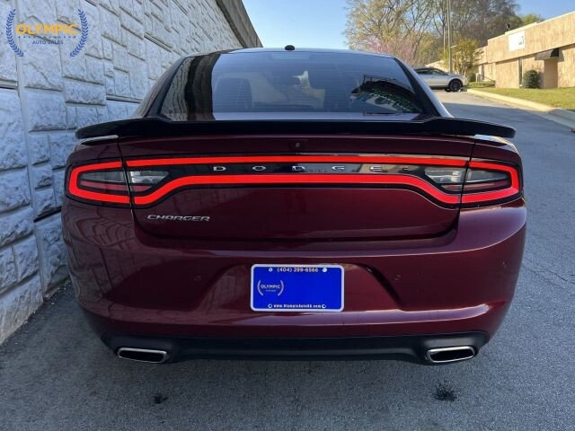 2019 Dodge Charger in Decatur, GA 30032 - 18124637 5
