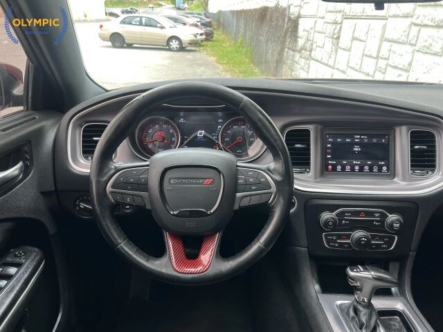 2019 Dodge Charger in Decatur, GA 30032 - 18124637 23