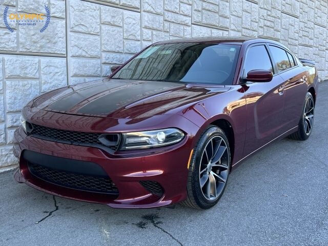2019 Dodge Charger in Decatur, GA 30032 - 18124637