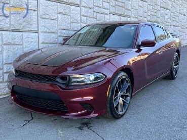2019 Dodge Charger in Decatur, GA 30032