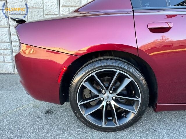 2019 Dodge Charger in Decatur, GA 30032 - 18124637 12